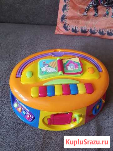 Детский игровой комплекс Долгопрудный - изображение 1