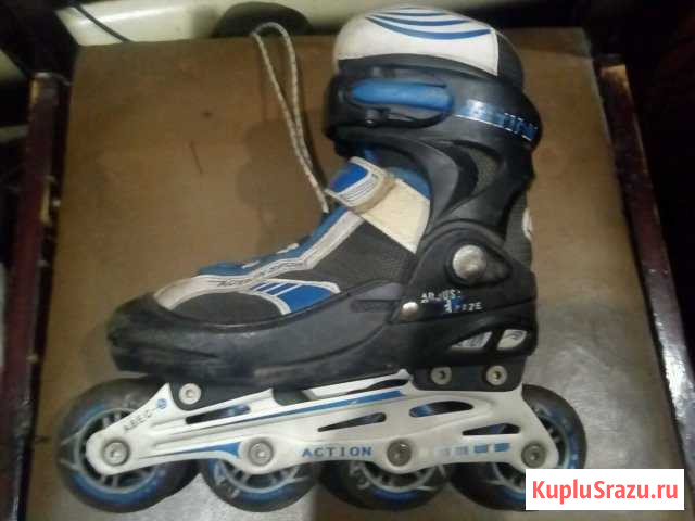 Ролики 32-35 Черногорск - изображение 1