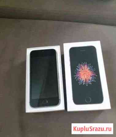 iPhone SE 64gb Павловский Посад