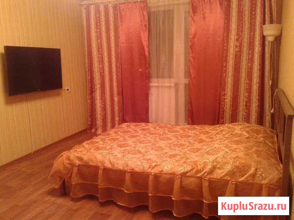 1-к квартира, 45 кв.м., 7/9 эт. Первоуральск - изображение 1
