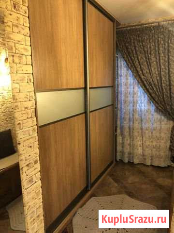 1-к квартира, 47 кв.м., 1/2 эт. Разумное - изображение 1