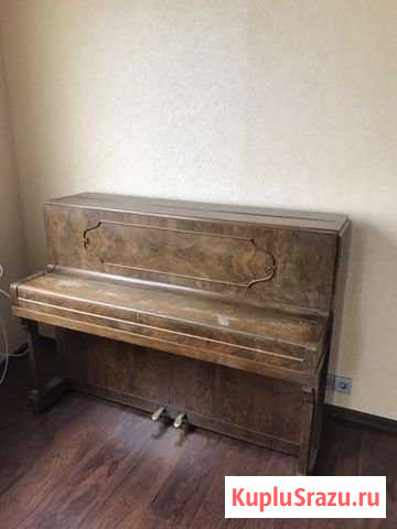 Пианино Коломна - изображение 1