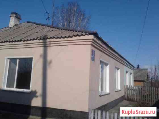 4-к квартира, 62 кв.м., 1/1 эт. Промышленная