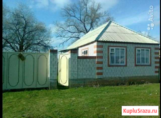 Дом 130 кв.м. на участке 14 сот. Большая Джалга - изображение 1