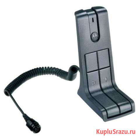 Motorola RMN5106(Настольный микрофон) Златоуст - изображение 1