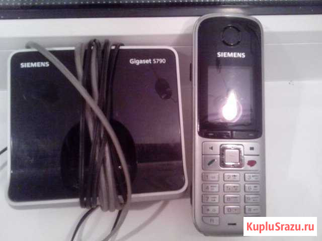 Simens S 970 Мурманск - изображение 1