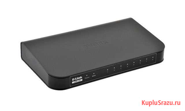 Маршрутизатор D-link DSR-150 Благовещенск - изображение 1