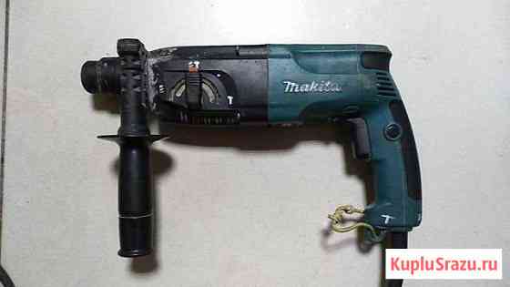 Перфоратор Makita HR2450 Черногорск