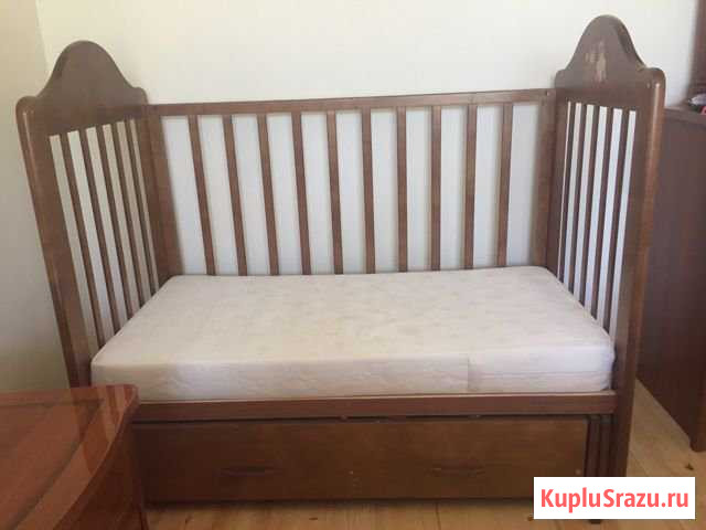Детская кровать Иркутск - изображение 1