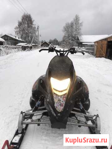 Yamaha Nitro Вологда - изображение 1