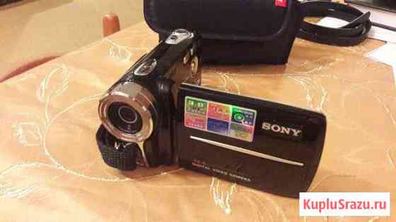 Видеокамера Sony Химки
