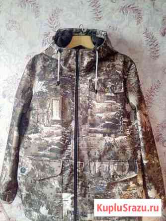 Костюм демисезонный Рыбинск