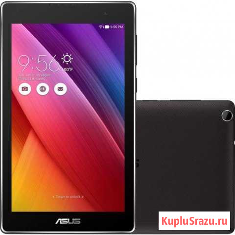 Asus ZenPad C 7.0 (Z170CG) (черный) Биробиджан - изображение 1