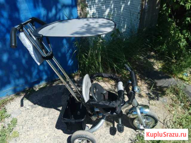 Велосипед Lexus Trike Можайск - изображение 1