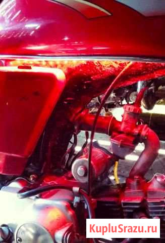 Racer Alpha 72 RC Бийск - изображение 1