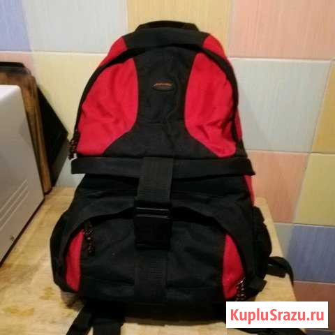Рюкзак для камеры Avalon adventure 7 Сергиев Посад - изображение 1