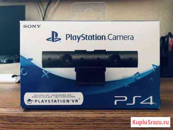 Камера для Sony PS4 v2 Рыбинск