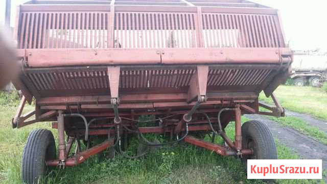 Техника для выращианич картофеля Нововаршавка - изображение 1