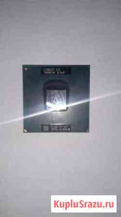 Процессор ноутбука: Intel Celeron M 575 Socket P Ростов-на-Дону