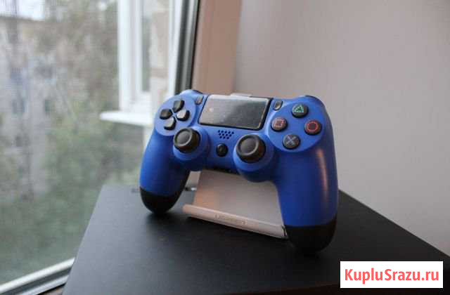 Геймпады Dualshock 4 для Sony ps4 Дубна - изображение 1