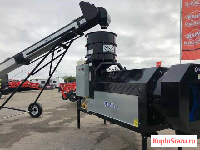 Протравитель семян USC LPX2000 Новороссийск - изображение 1