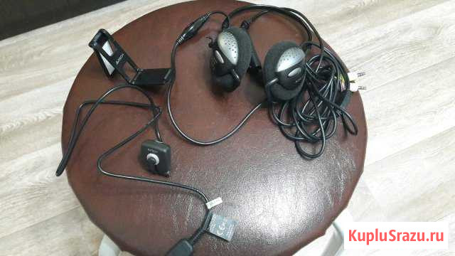 Наушники A4tech с веб-камерой Когалым - изображение 1