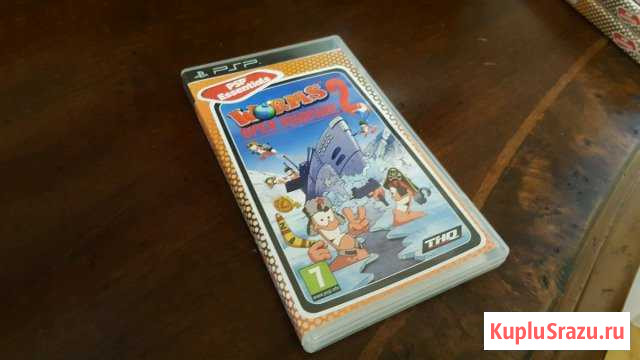 Игры на psp Курск - изображение 1