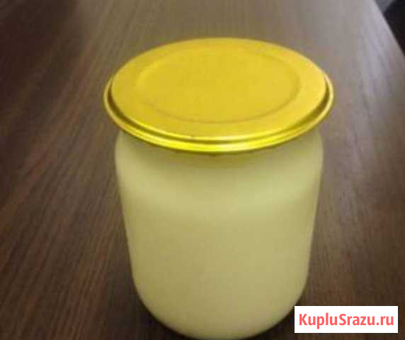 Жир сурка Стерлитамак - изображение 1