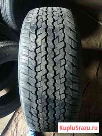 Dunlop Grandtrek AT25, 1шт Хохряки