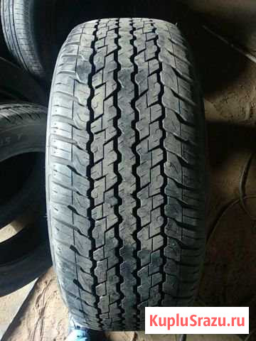 Dunlop Grandtrek AT25, 1шт Хохряки - изображение 1