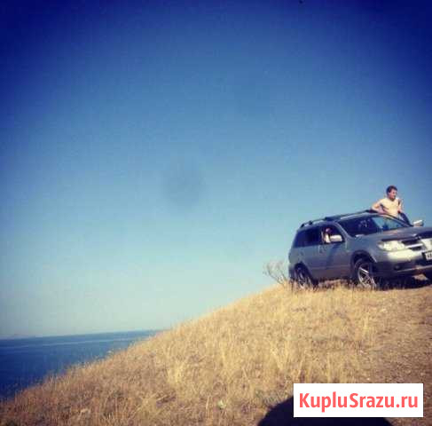 Mitsubishi Outlander 2.4 AT, 2006, внедорожник Мытищи - изображение 1