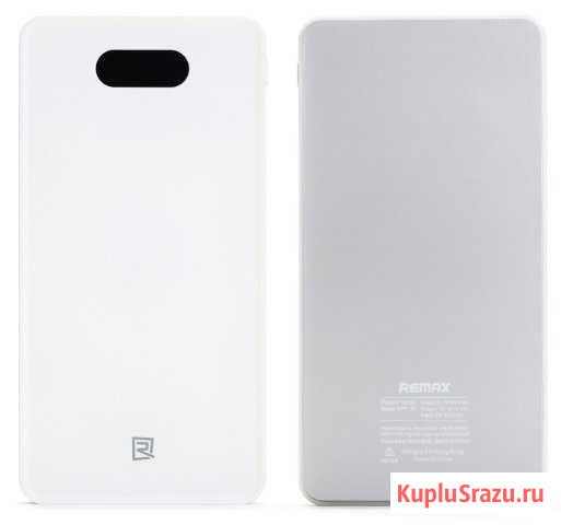 Внешний аккумулятор Remax Muse 10 000 mah Архангельск - изображение 1