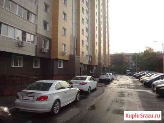 2-к квартира, 60 кв.м., 9/17 эт. Щербинка