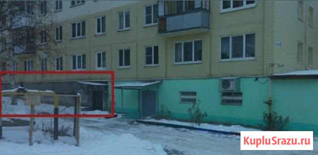 Торговое помещение, 141 кв.м. Воткинск - изображение 1