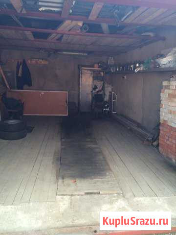 Гараж на продажу в Лобне Лобня - изображение 1