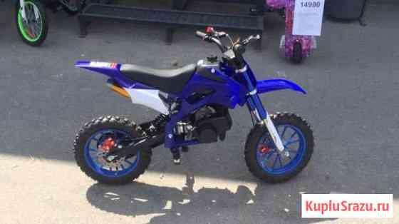 Пит байк детский KXD 701A Севастополь