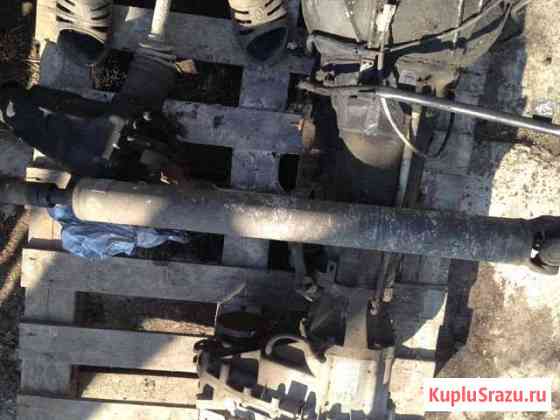 Кардан на Киа Соренто Разумное