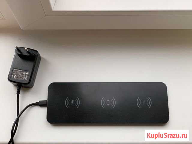 Exelium Xpad 3.1 для смартфонов и Apple Watch (Bla Мурманск - изображение 1