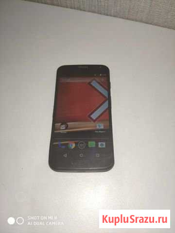 Motorola Moto X 2/16 Оленегорск - изображение 1
