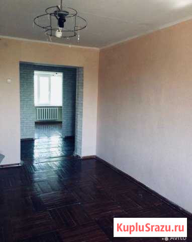 3-к квартира, 63.1 кв.м., 3/3 эт. Новочеркасск - изображение 1