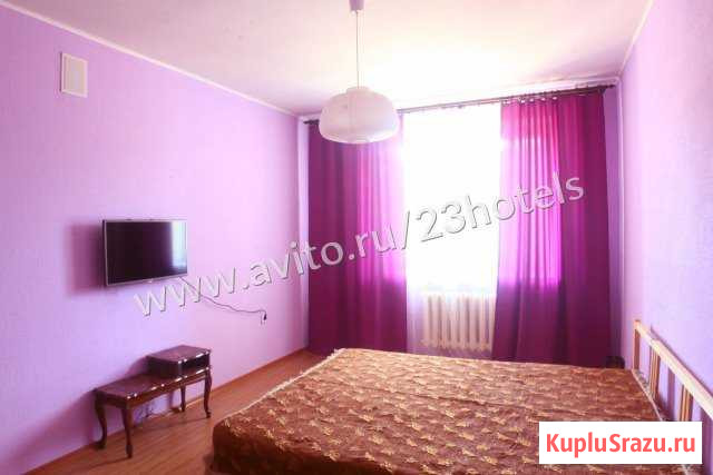 2-к квартира, 80 кв.м., 7/10 эт. Чита - изображение 1