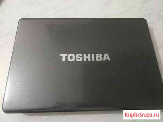 Ноутбук Toshiba Satellite L532 Высокая Гора