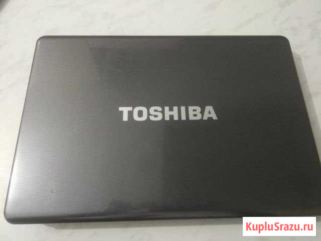 Ноутбук Toshiba Satellite L532 Высокая Гора - изображение 1