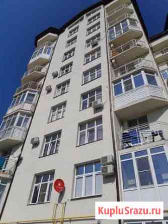 2-к квартира, 68 кв.м., 9/9 эт. Геленджик