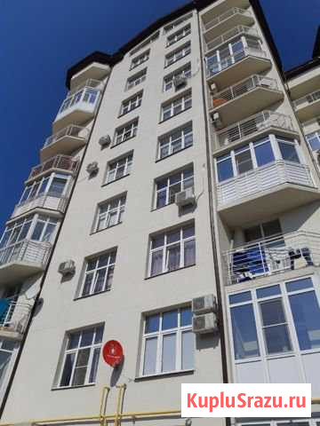 2-к квартира, 68 кв.м., 9/9 эт. Геленджик - изображение 1
