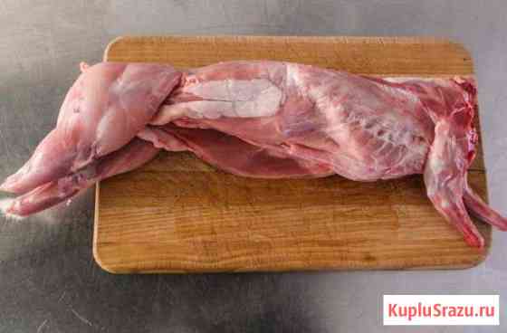 Мясо кролика Борисоглебск