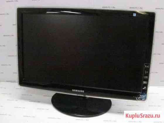 Монитор SAMSUNG SyncMaster P2370 Иркутск