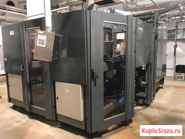 Линия розлива в пэт пластиковую бутылку стекло жб Мытищи - изображение 1