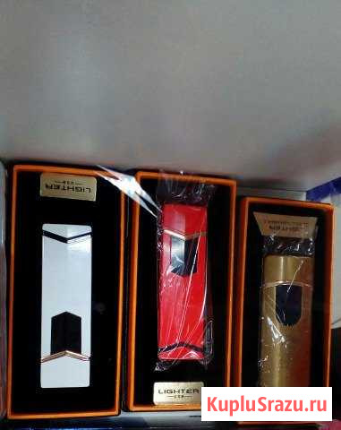 USB зажигалки Курган - изображение 1