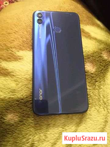 Honor 8x Терек - изображение 1
